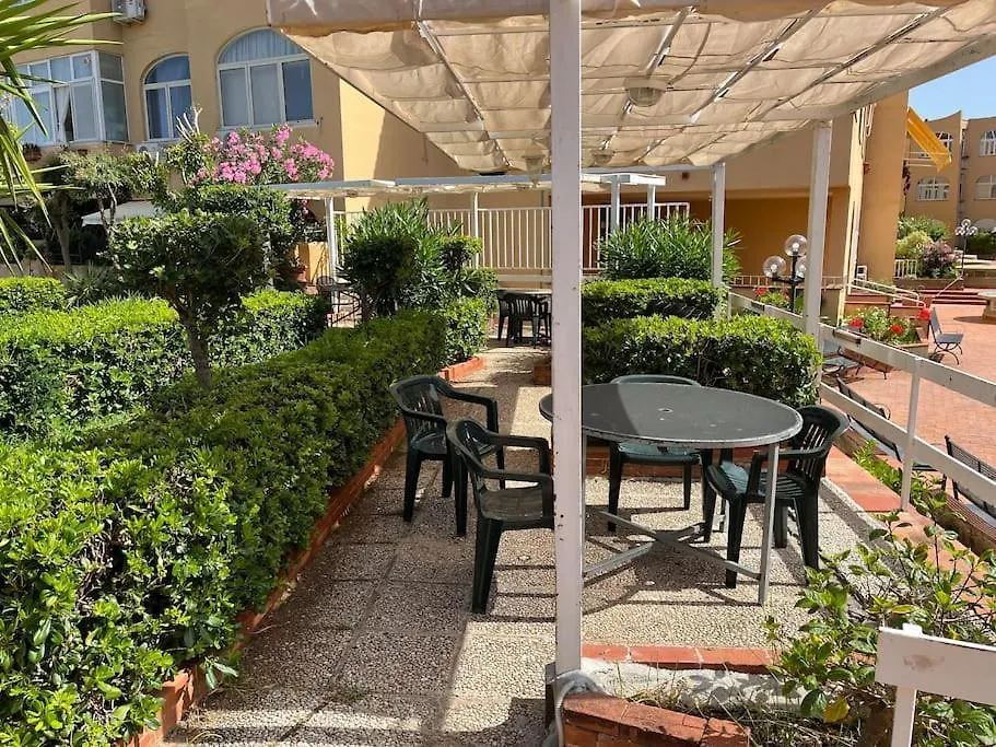 Athena Apartments Mondello Beach Palermo