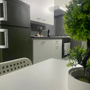  Apartment Bella Sicilia
