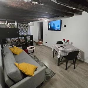 Virginia House 3 Apartament